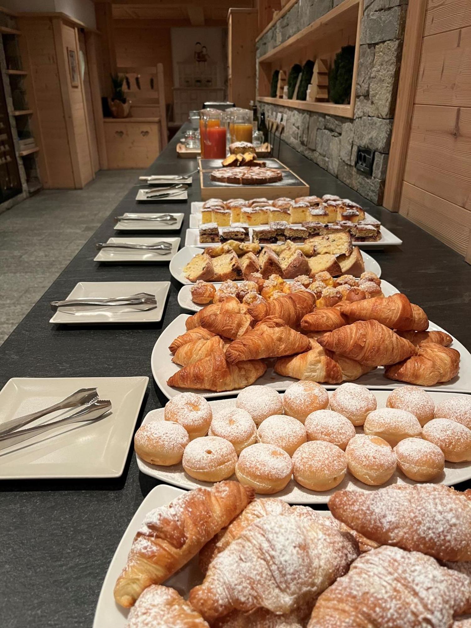 Hotel Arnaria Ortisei Zewnętrze zdjęcie